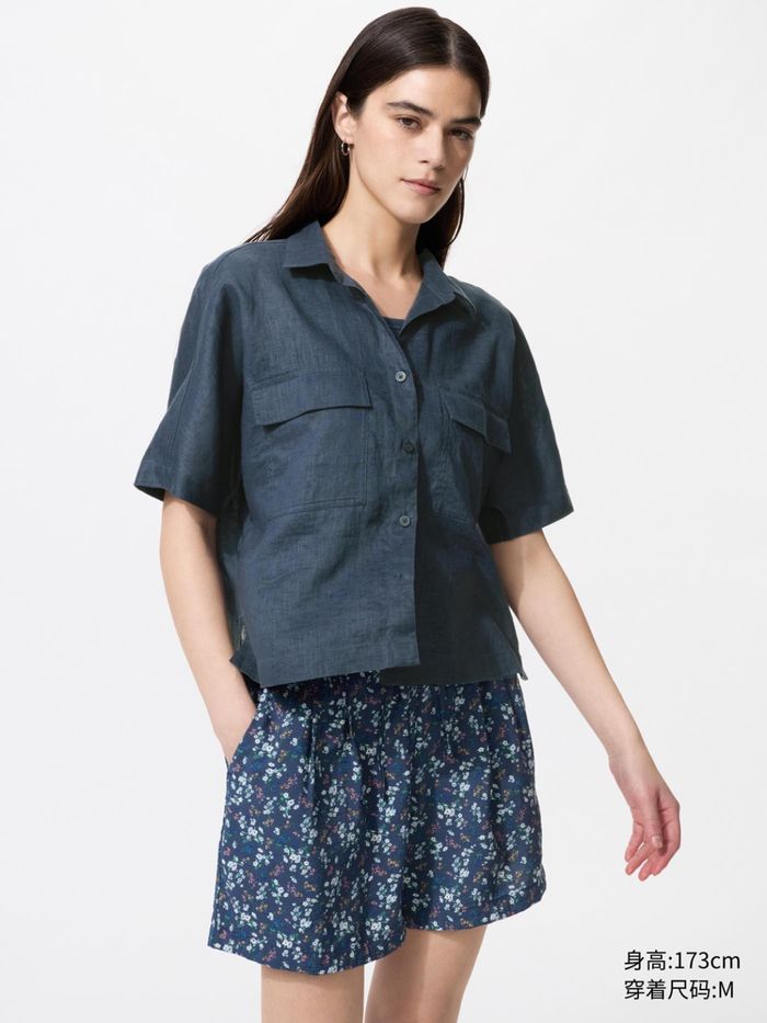 UNIQLO гэрийн шорт   