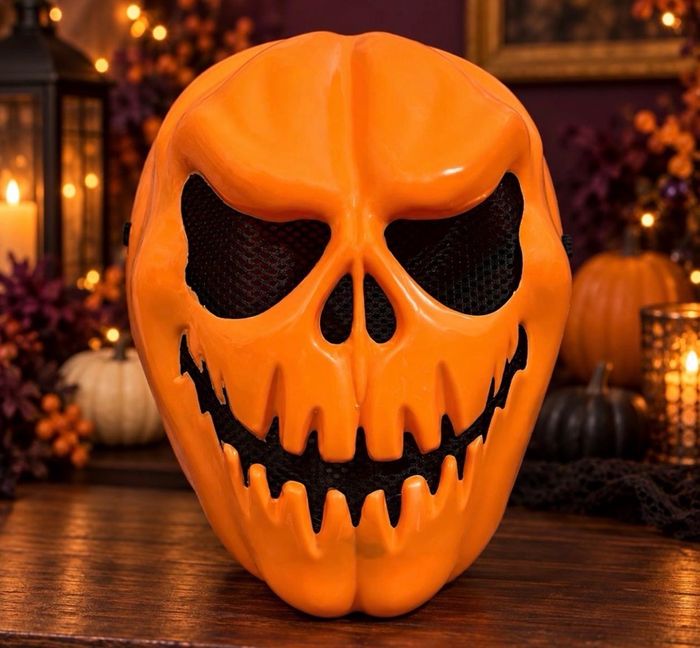 Halloween-баг