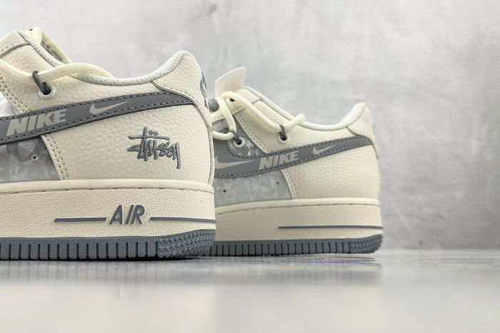 Airforce x Stussy 07