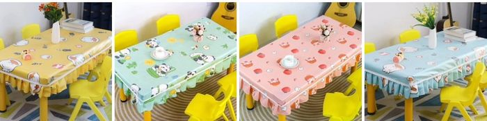 Ширээний бүтээлэг