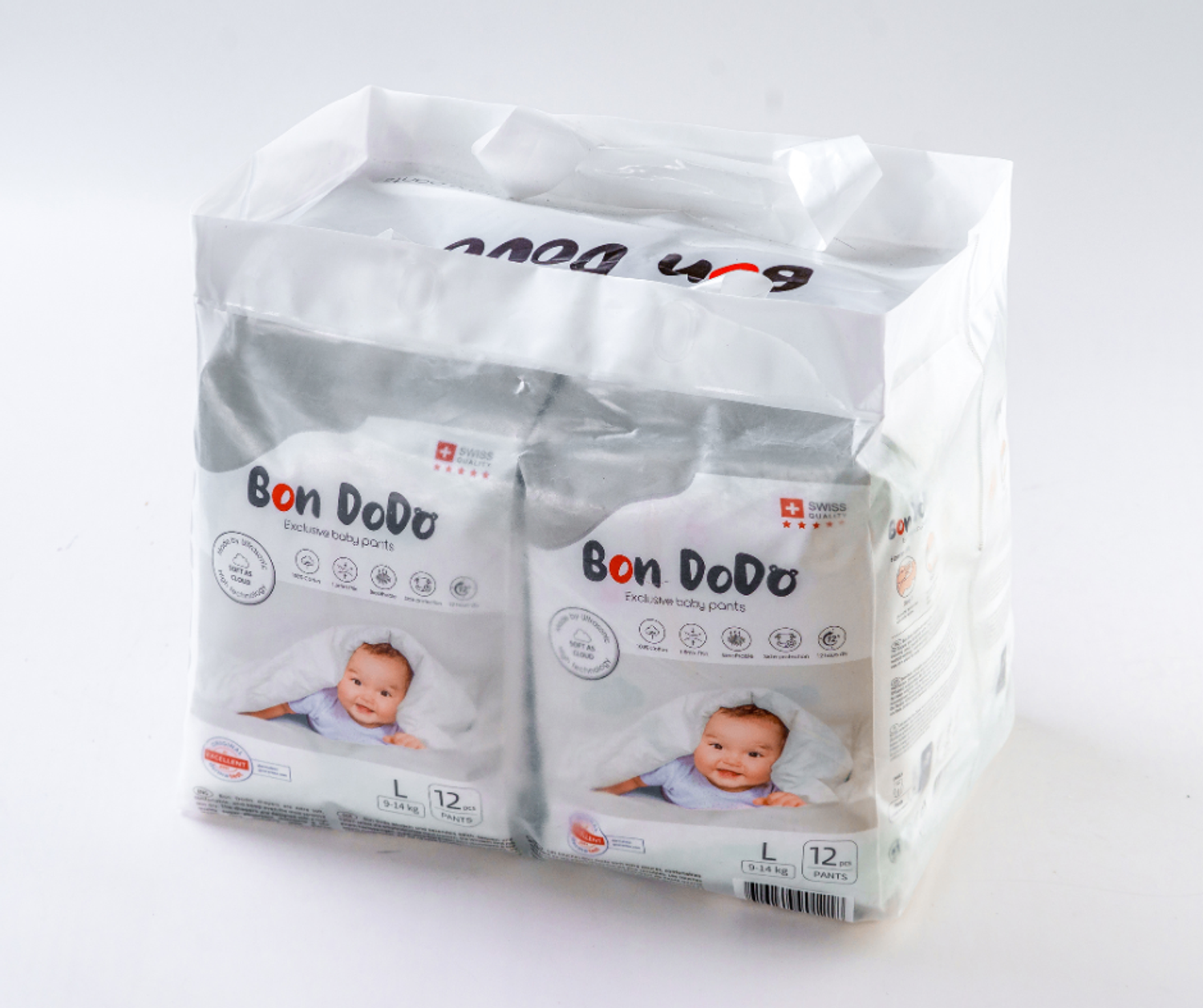 Өмсдөг L 48ш (9-14кг)