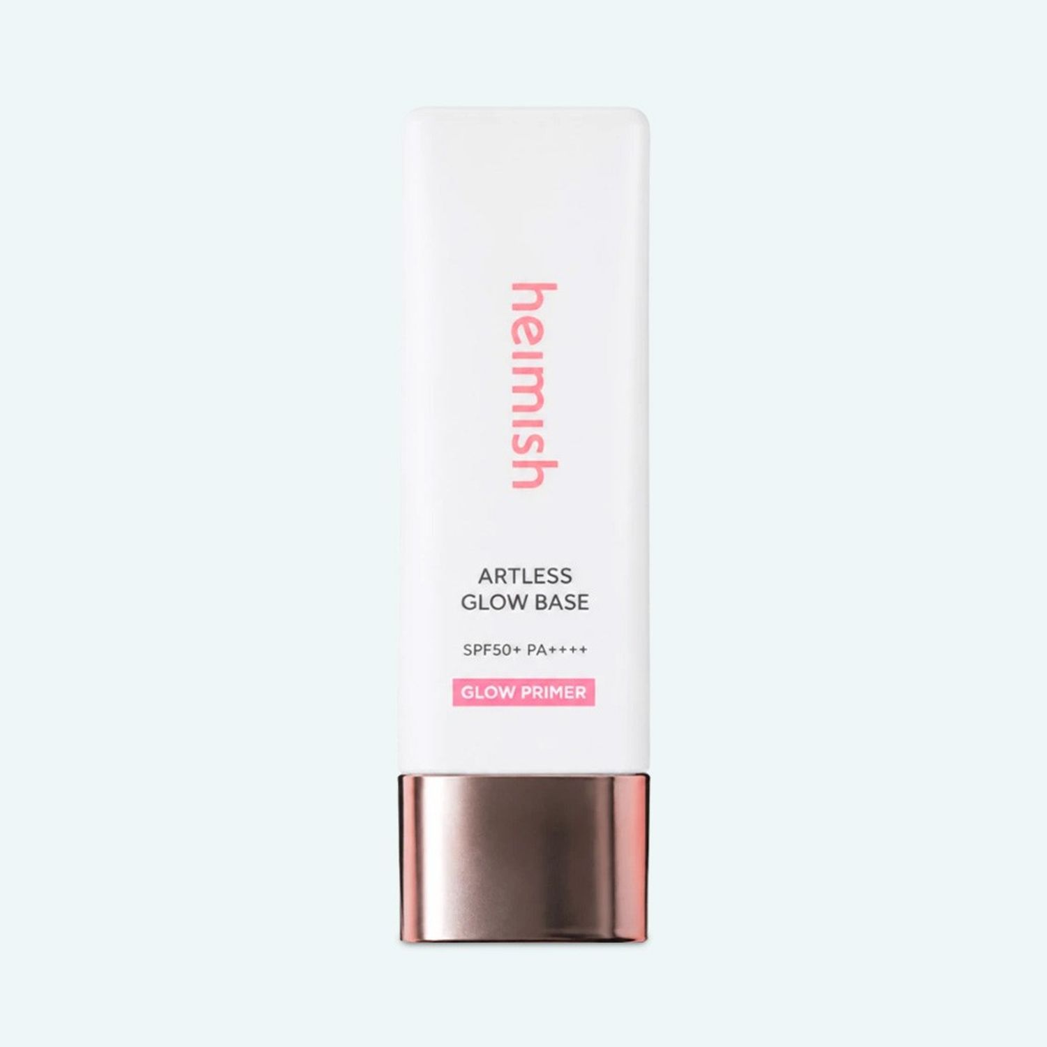 Heimish Artless glow base SPF50+ PA++++