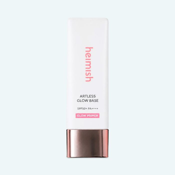 Heimish Artless glow base SPF50+ PA++++