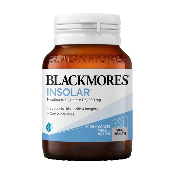 Blackmores Insolar 60ш