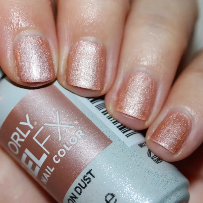 ORLY Moon Dust Gel 9ml