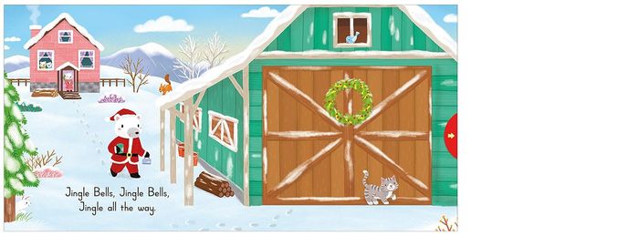 Jingle Bells
