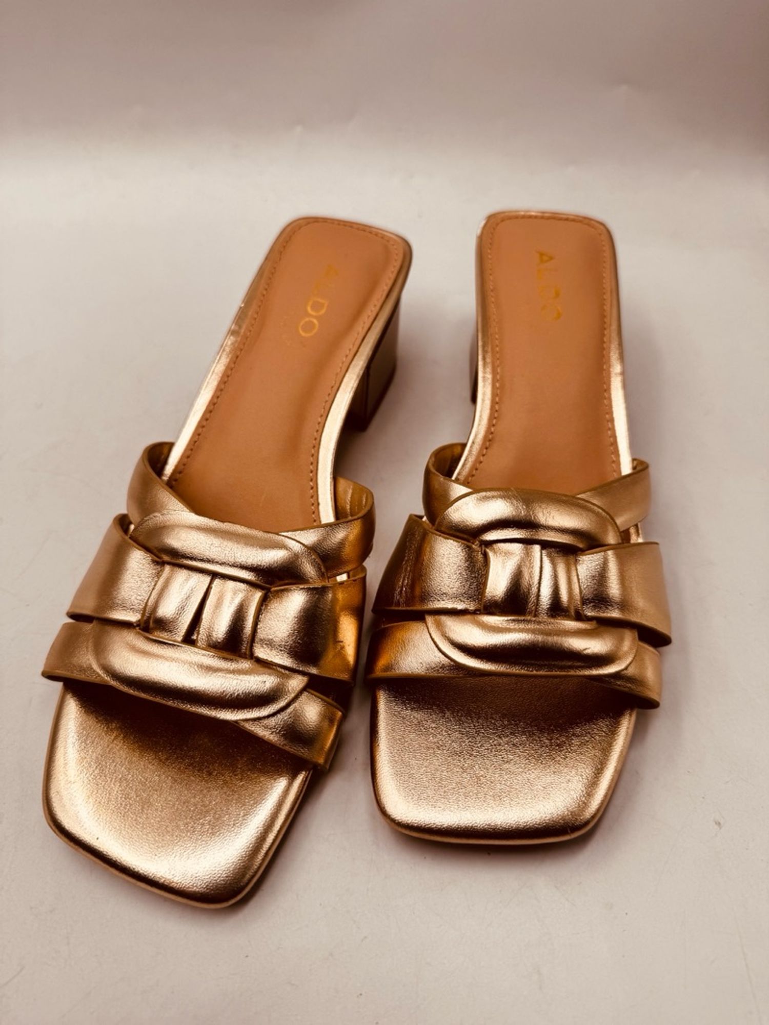 aldo silver H урлааш