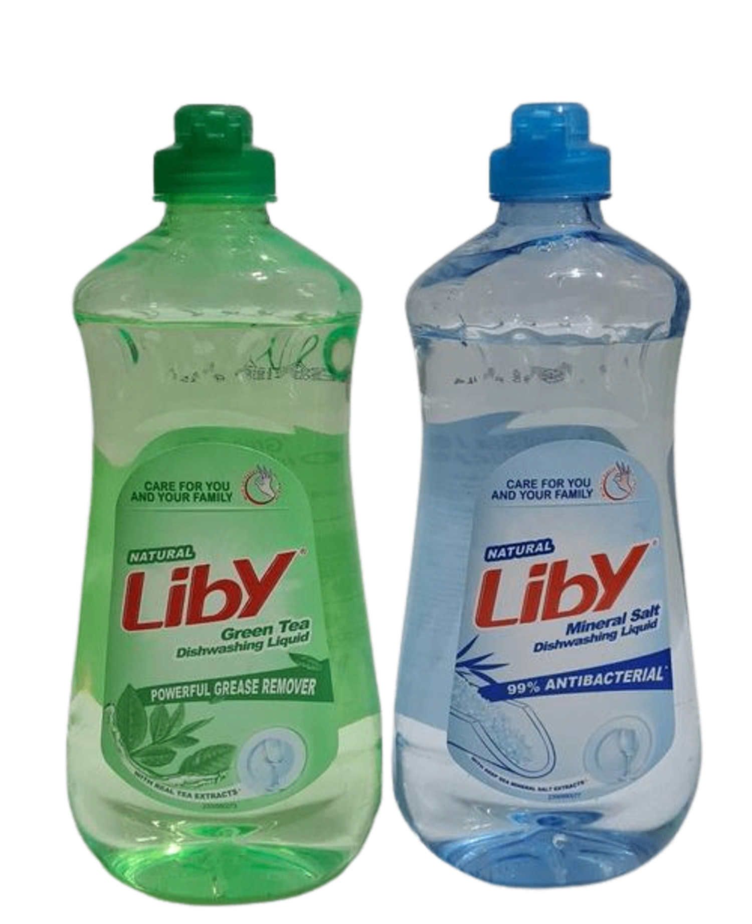 *Liby* аяга угаагч