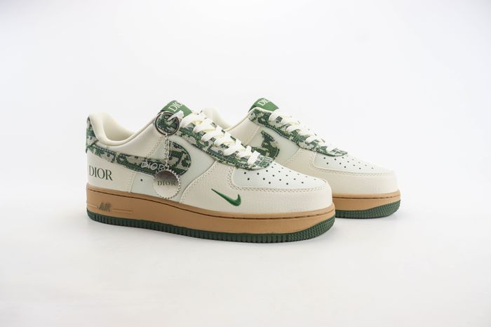 Nike Air Force 1 Low x DIOR 15