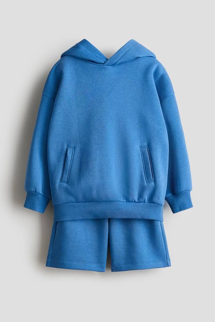 H&M Хөвгүүдийн зузаанхослол 