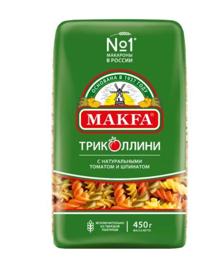 Гоймон Makfa 450гр