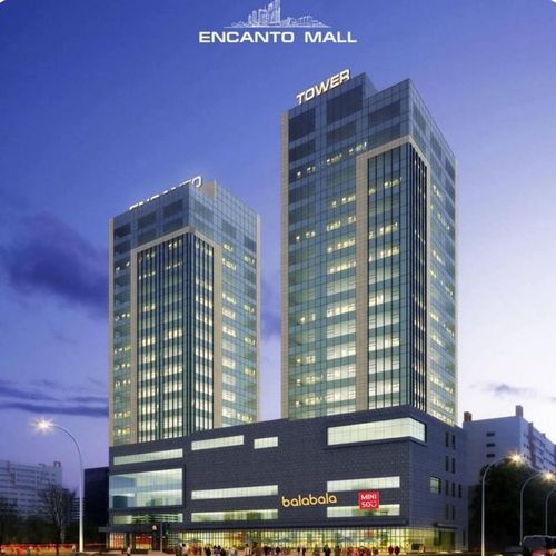 Салбар 2 - Энканто Молл салбар