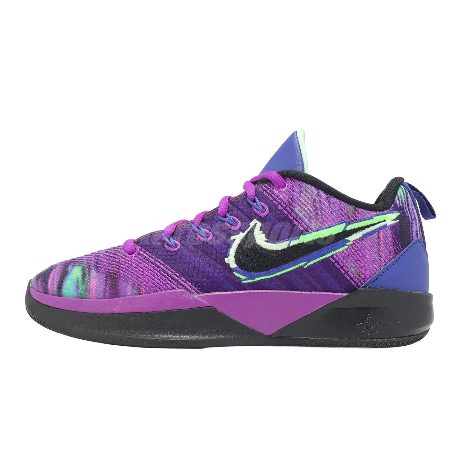 Nike Sabrina 3 King Of The Court GS