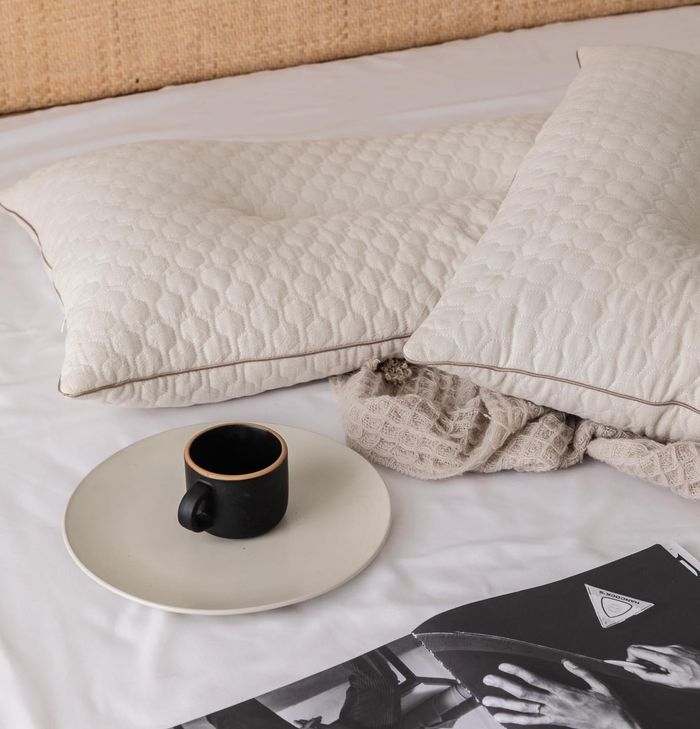 Будааны хальсан дүүргэлттэй дэр /2ш/