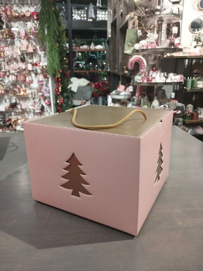 Бэлэгний  Хайрцаг