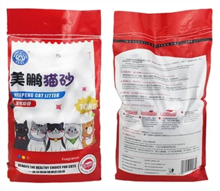 MEIPENG 10кг бентонит муурны элс