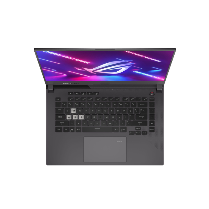 ASUS ROG STRIX 15