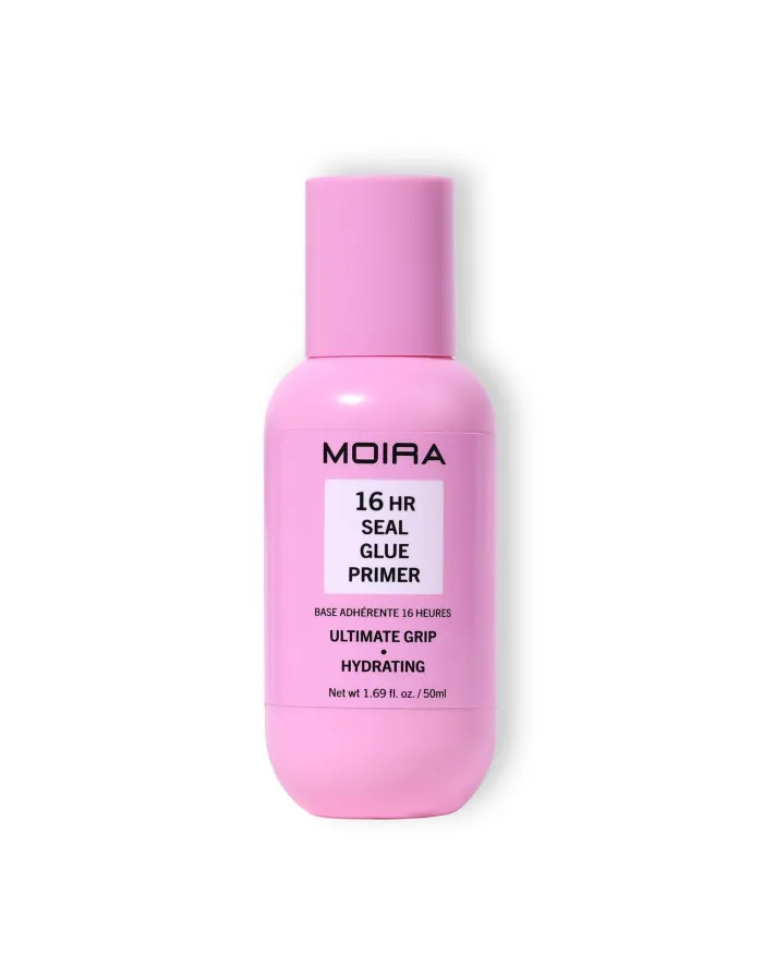 MOIRA 16HR SEAL GLUE PRIMER