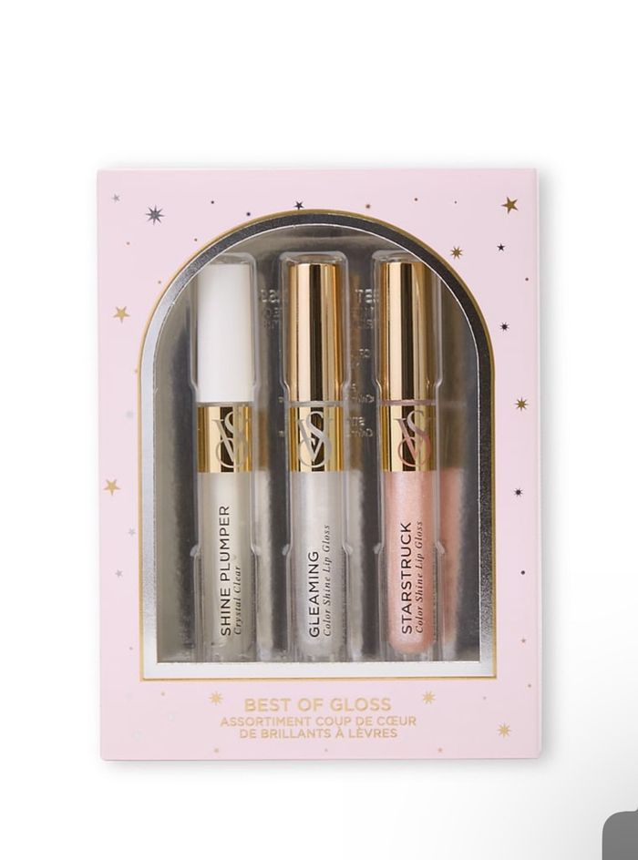 Best of gloss set 