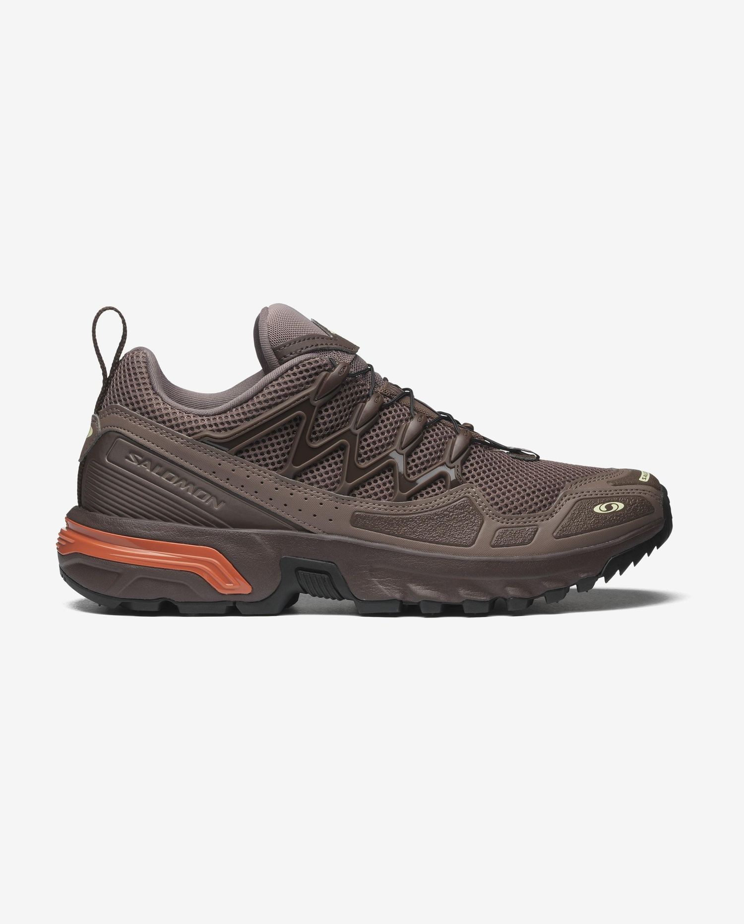 Salomon | ACS + OG     