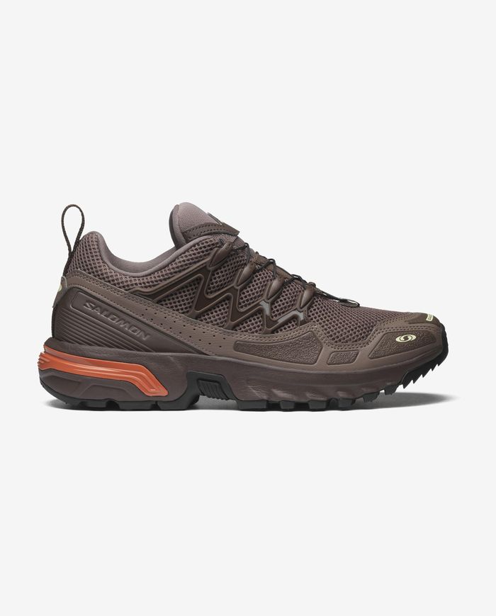 Salomon | ACS + OG     