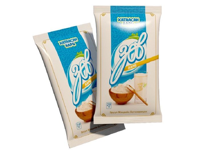 Аарц Зөв Хуурай 