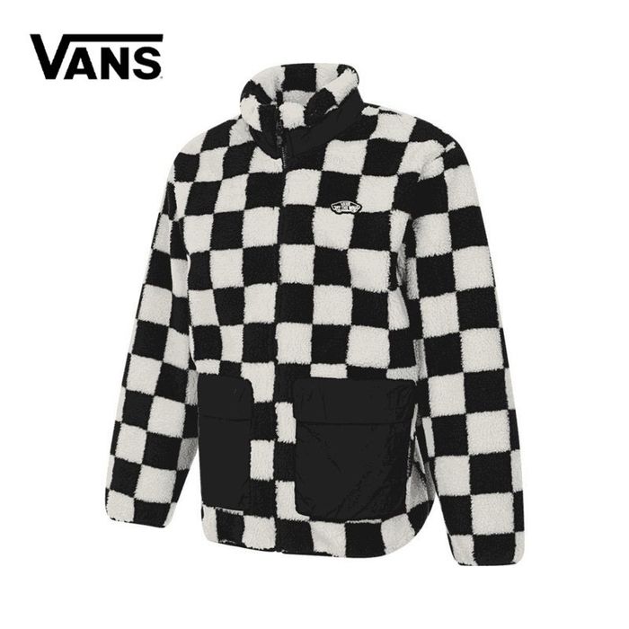 VANS Цамц