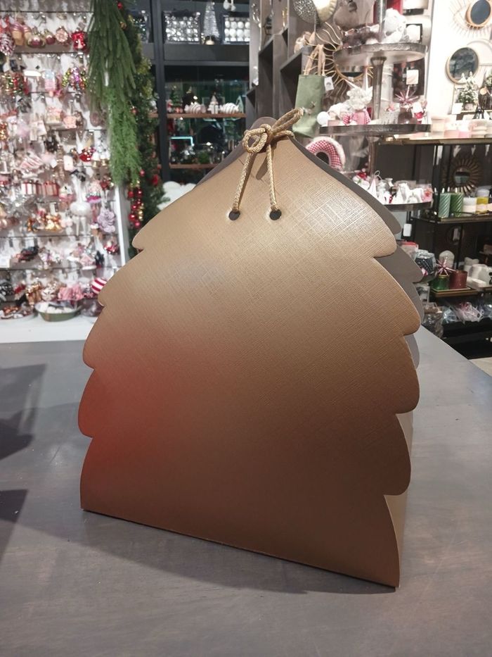 Бэлэгний  Хайрцаг - 1 ш