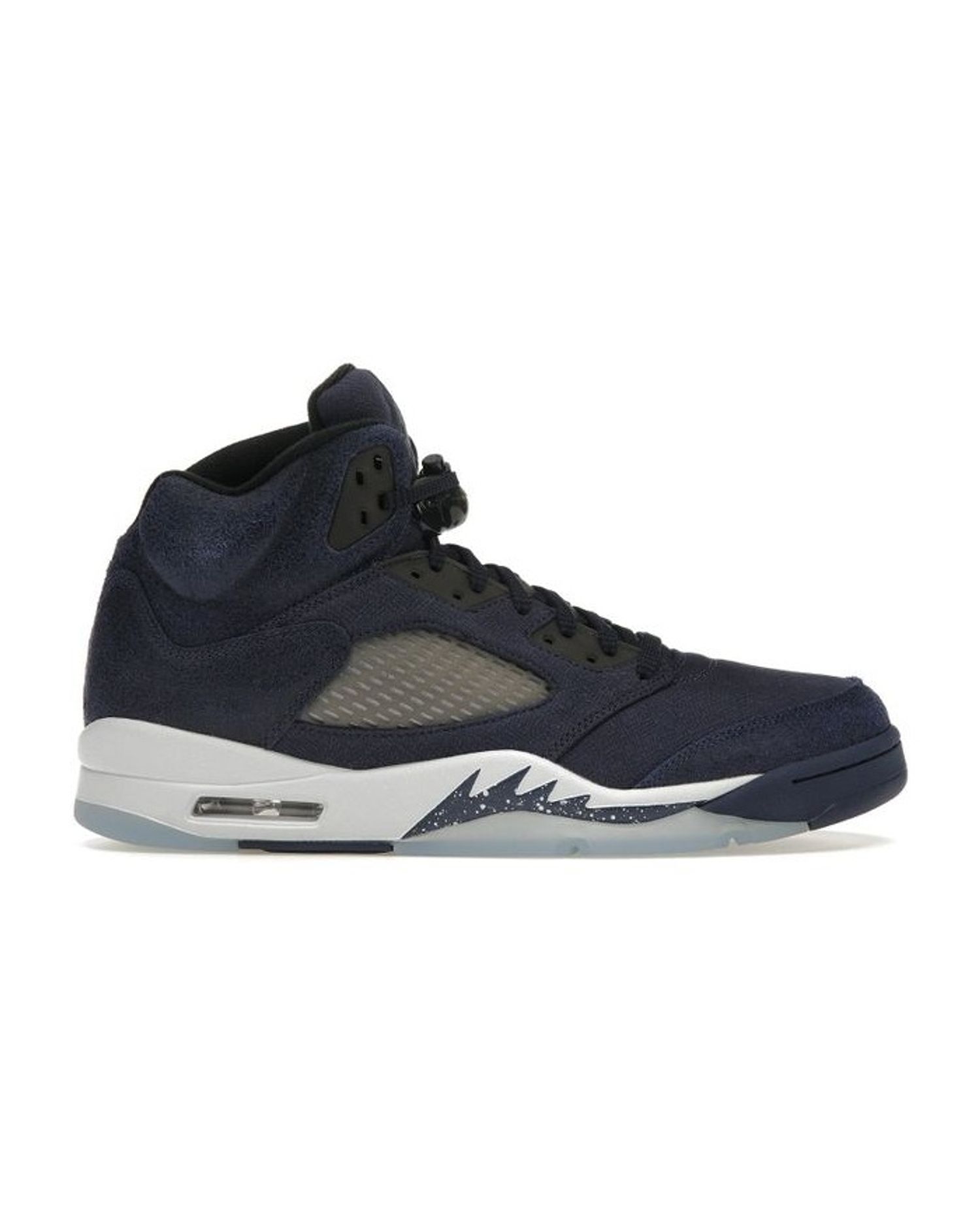 Jordan 5 Retro Midnight Navy