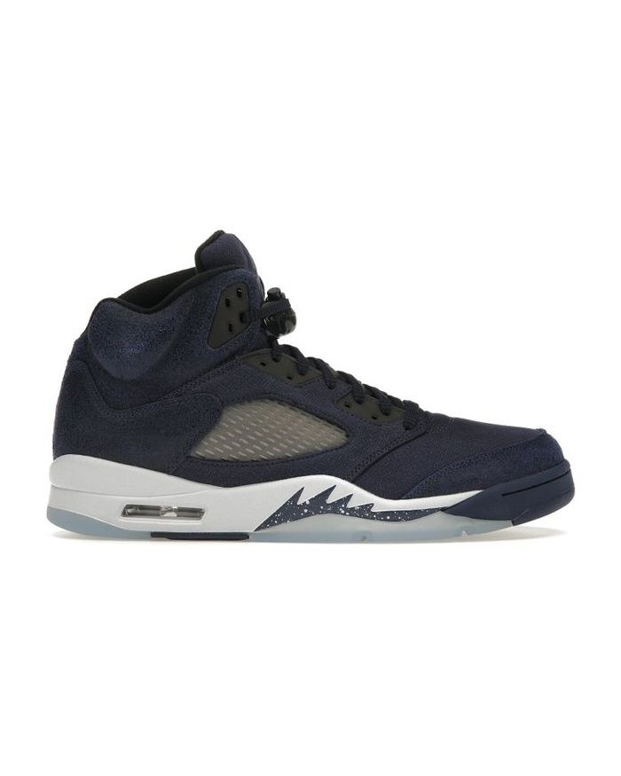 Jordan 5 Retro Midnight Navy