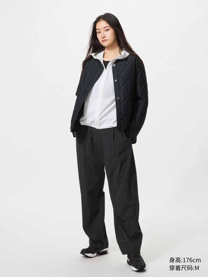 UNIQLO суналттай өмд