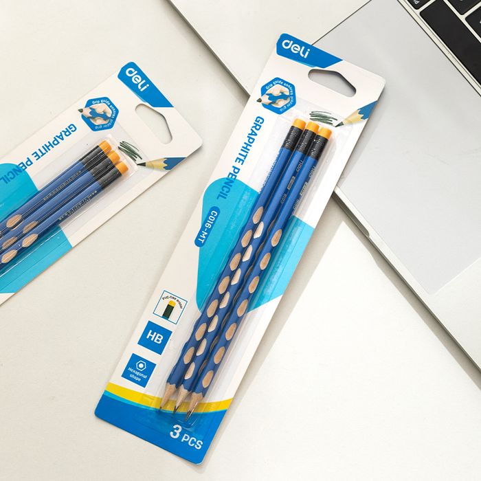 Балын харандаа сет DL EC016-MT HB