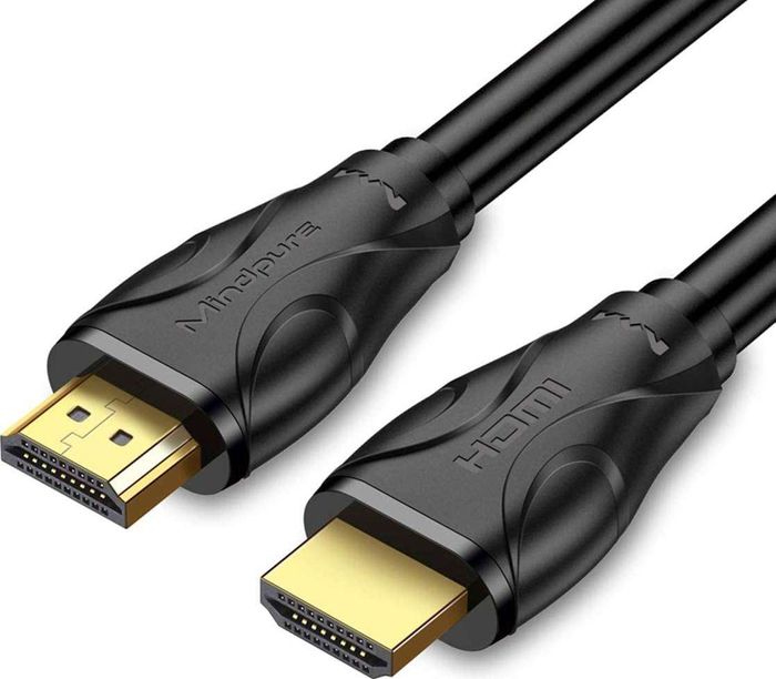 Hdmi cable 1,5m mindpure
