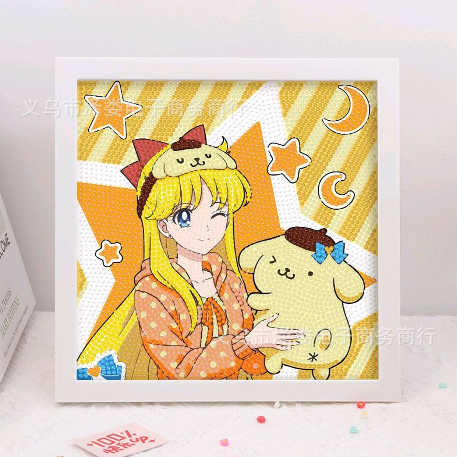 Аниме Куроми Ш/наамал  