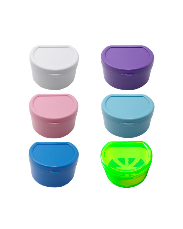 Хиймэл шүдний сав