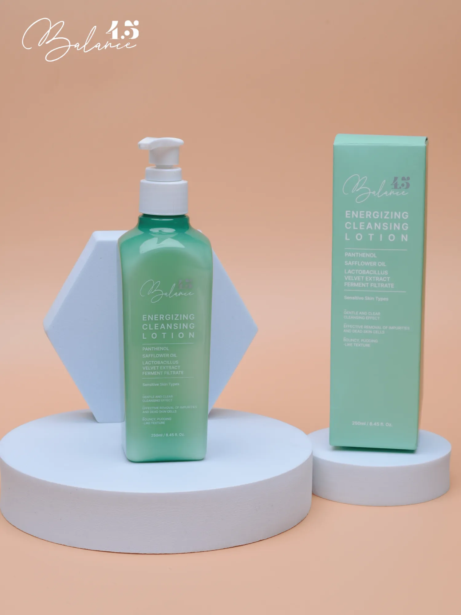 Сүүн цэвэрлэгч