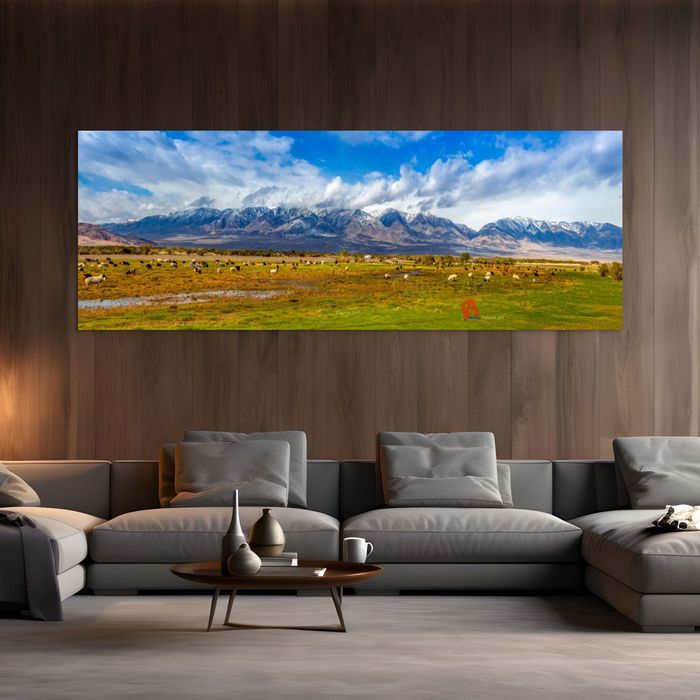 Алтан Хөхий хайрхан