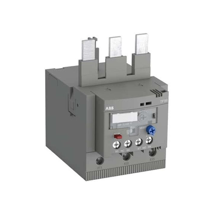 TF96-87 Thermal overload relay 1SAZ911201R1005 (Дулааны реле)