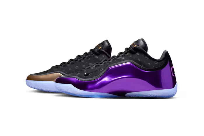 LeBron 23 “Chosen One” 
