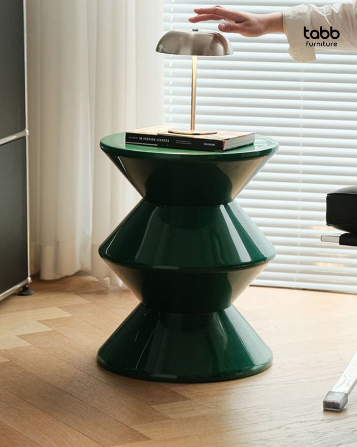 CIRCULAR STOOL