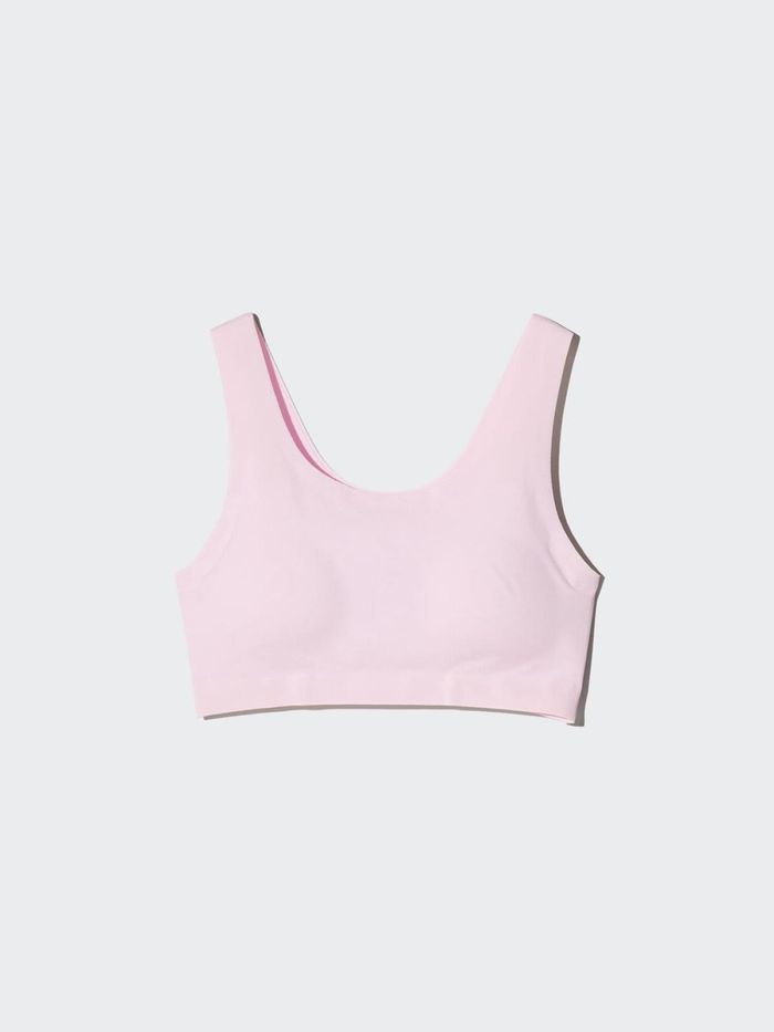 UNIQLO охидын цээживч