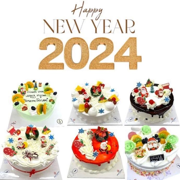 Торт Мөнх ундармал 