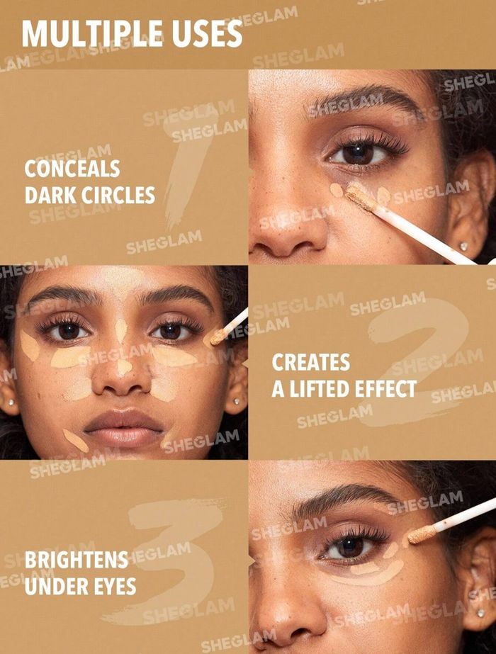 Concealer 