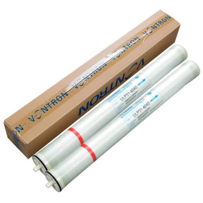 4040 Vontron membrane