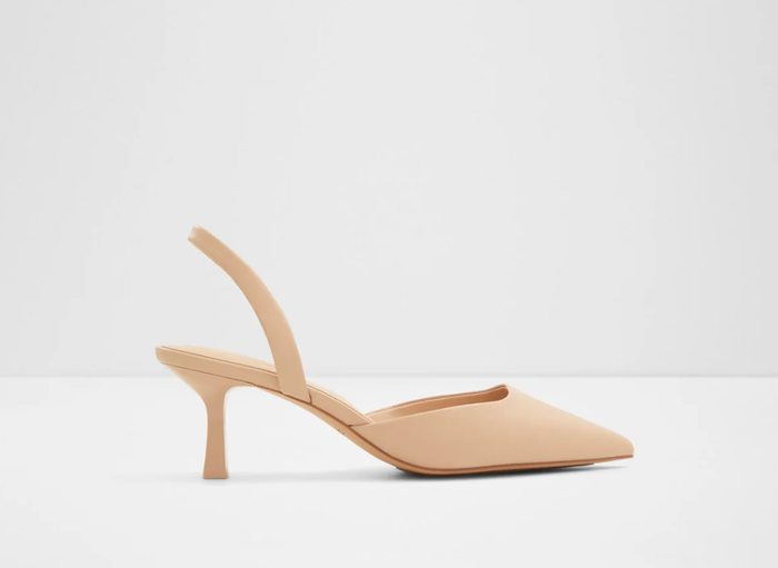 GAVEDESSI-270-Bone-Ladies Shoes