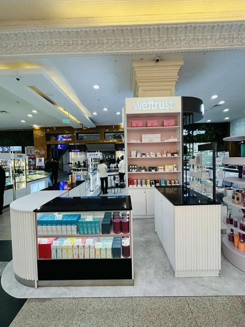 Улсын Их дэлгүүр