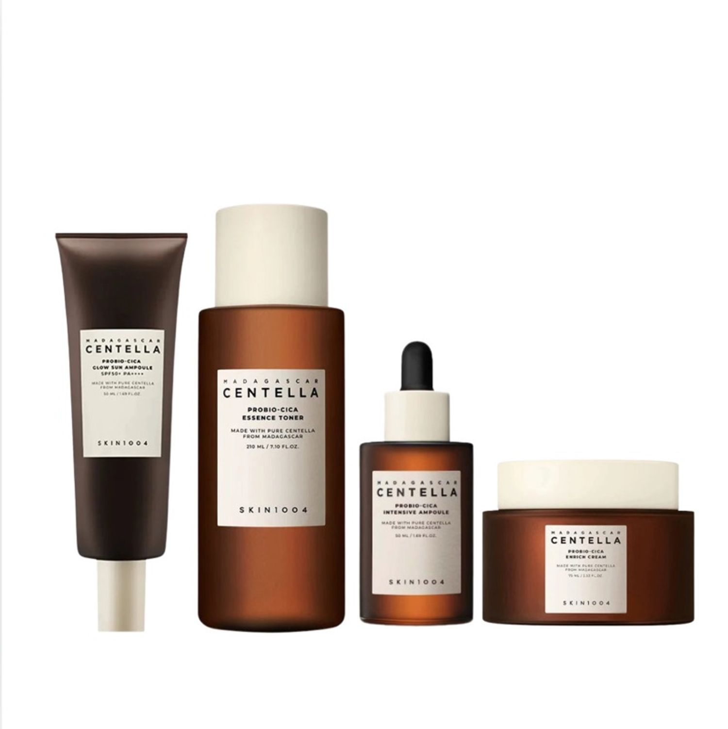 Skin1004 Probio-Cica Set