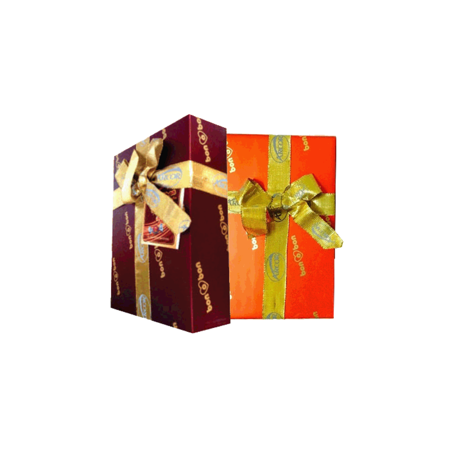 Набор Bon O Bon Бантик 200гр