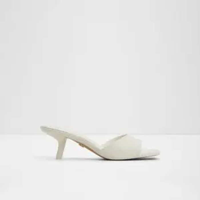 ENCHANTING-100-WHITE-L Dress Sandals