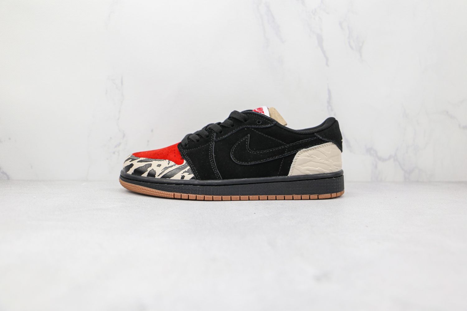 Jordan 1 Retro Low OG SP SoleFly